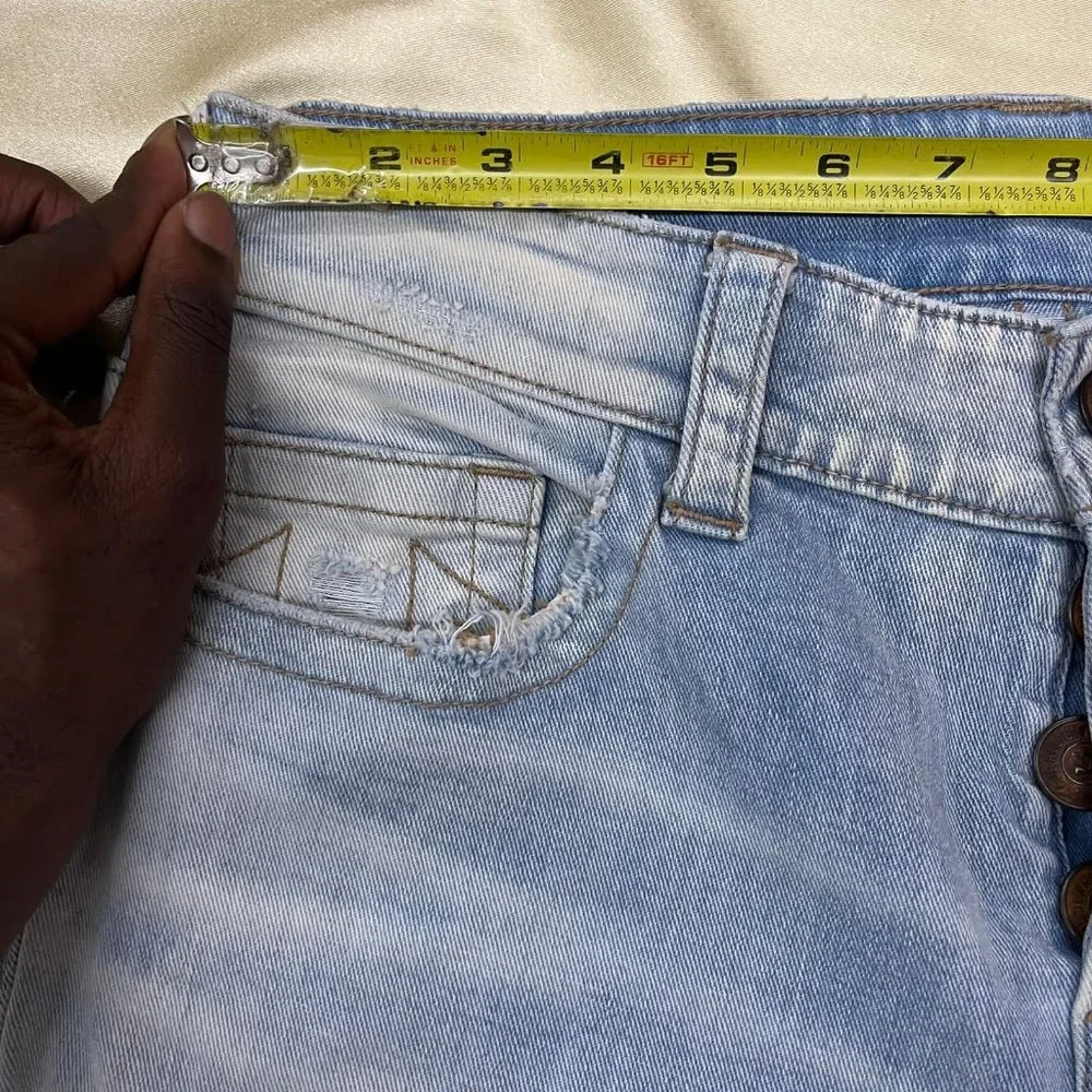 NWOT True Religion 1pc Jeans